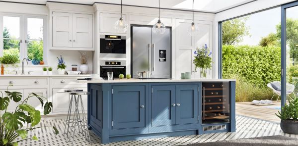 Kitchen Design Service in Laguna Niguel