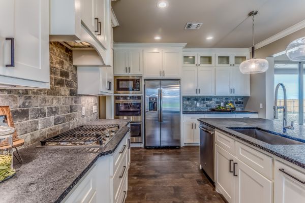 Cabinet Remodeling in Laguna Niguel