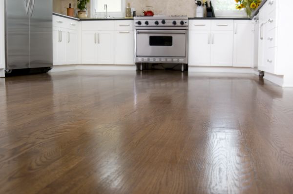 Kitchen Floor Remodeling in Laguna Niguel