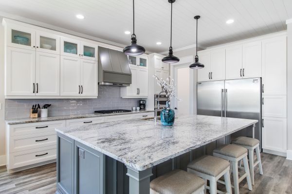 Modern Kitchen Remodeling in Laguna Niguel