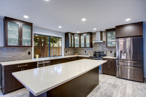 Kitchen Renovation in Laguna Niguel